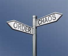 Order vs Chaos