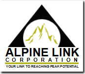 AlpineLinkLogo