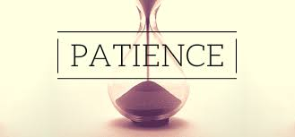 Patience